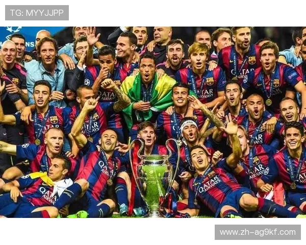 巴塞罗那欧冠总夺冠次数与夺冠年份一览 巴塞罗那欧冠总夺冠次数与夺冠年份一览