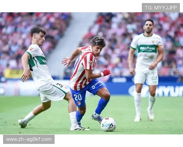 西甲联赛全攻略：如何看懂西甲联赛的比赛